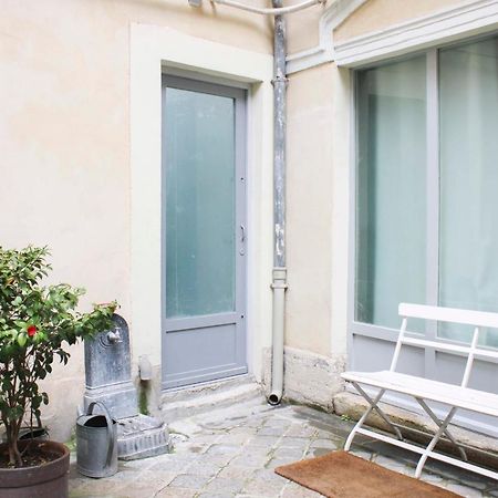 Cosy Apartment - Near Le Marais 파리 외부 사진