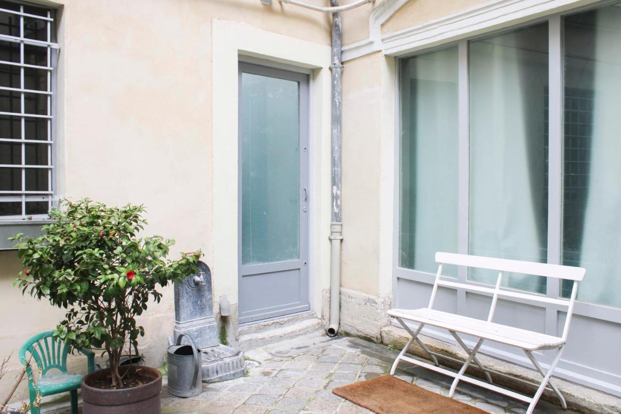 Cosy Apartment - Near Le Marais 파리 외부 사진