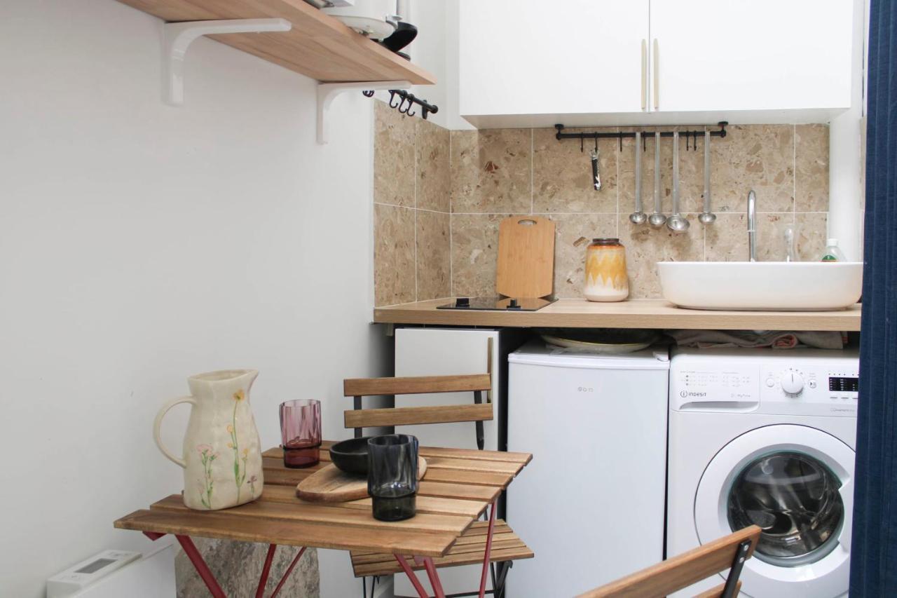 Cosy Apartment - Near Le Marais 파리 외부 사진