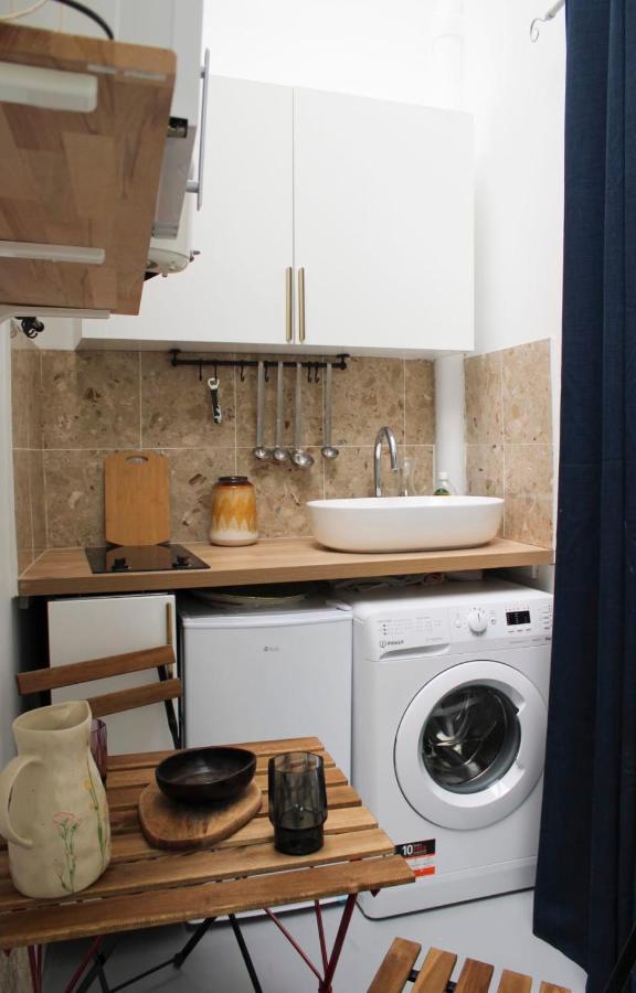 Cosy Apartment - Near Le Marais 파리 외부 사진