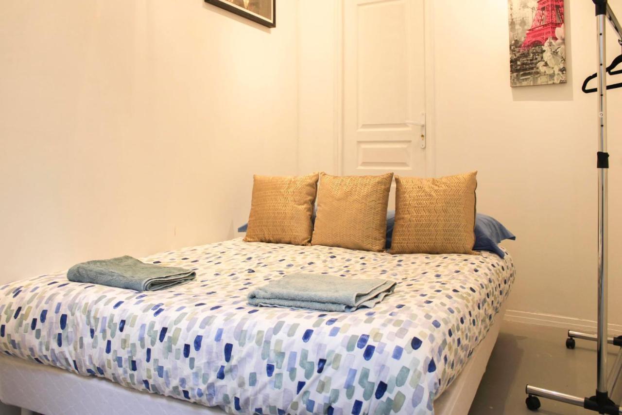 Cosy Apartment - Near Le Marais 파리 외부 사진