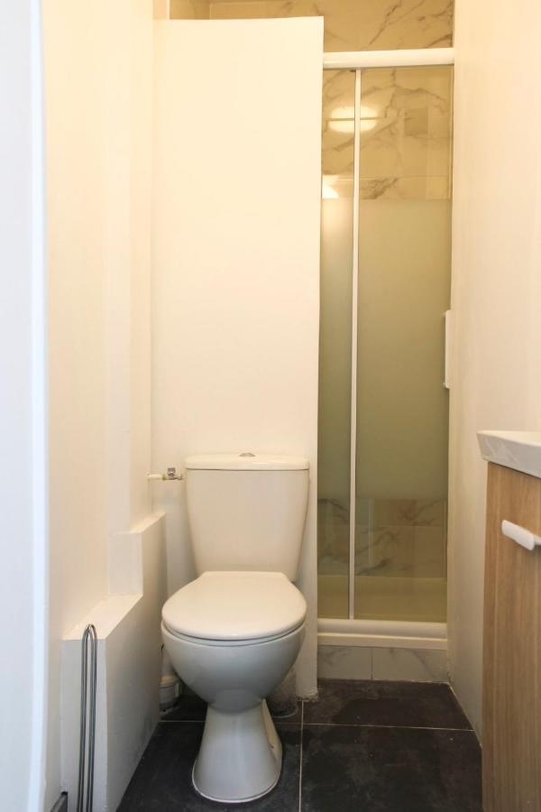 Cosy Apartment - Near Le Marais 파리 외부 사진