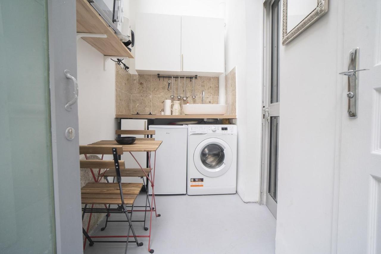 Cosy Apartment - Near Le Marais 파리 외부 사진