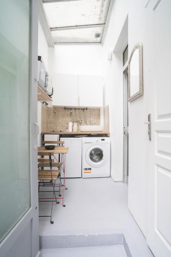 Cosy Apartment - Near Le Marais 파리 외부 사진