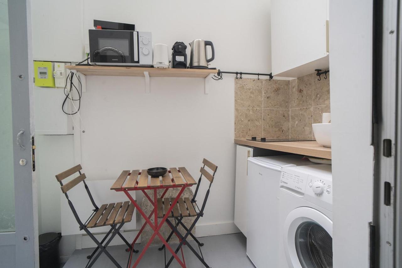 Cosy Apartment - Near Le Marais 파리 외부 사진