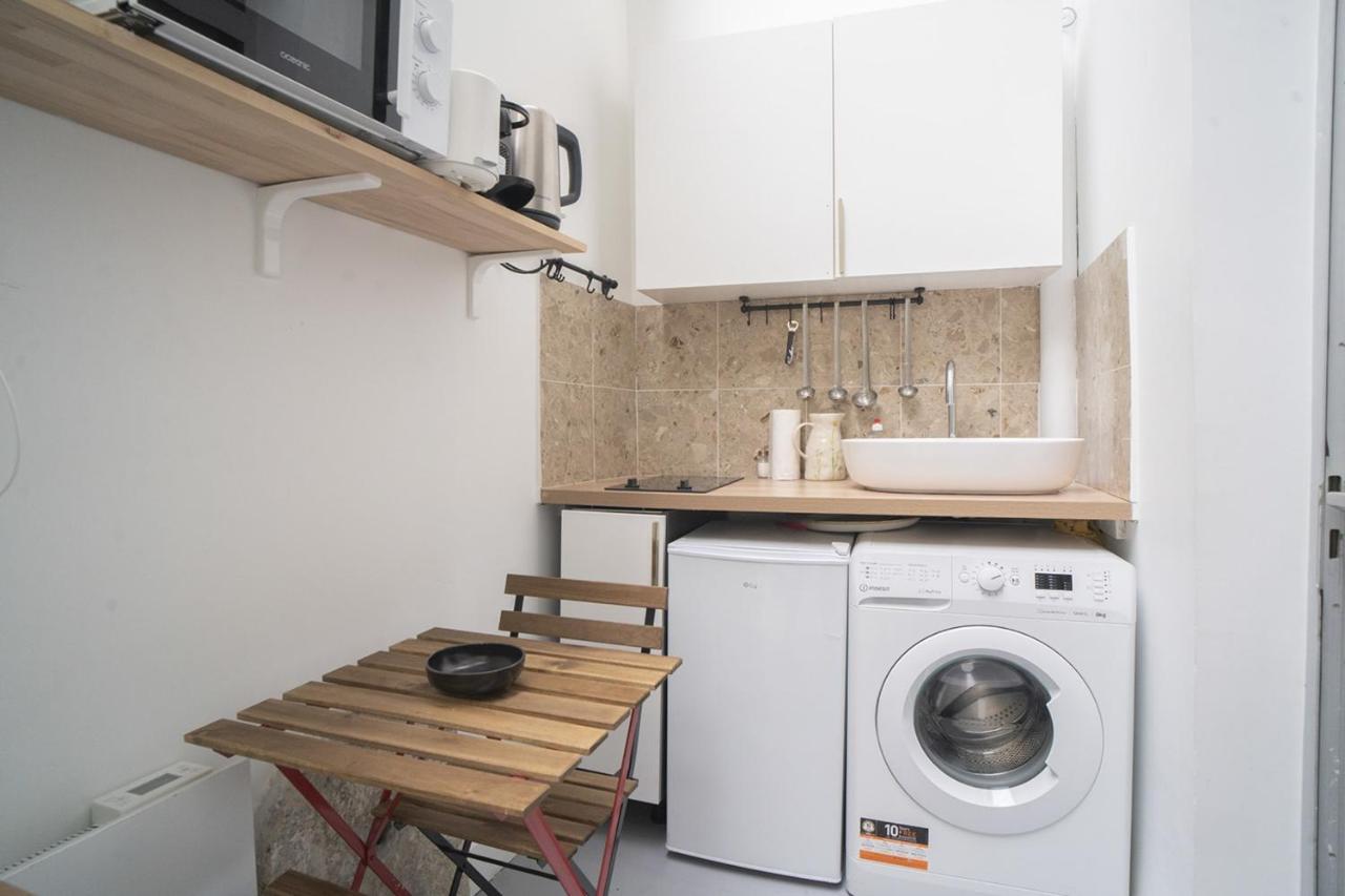 Cosy Apartment - Near Le Marais 파리 외부 사진
