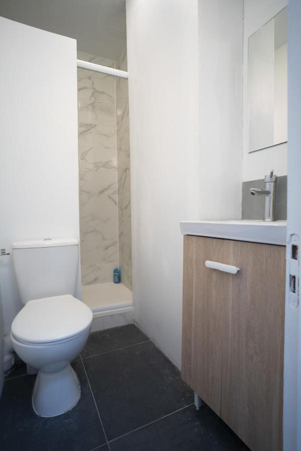 Cosy Apartment - Near Le Marais 파리 외부 사진