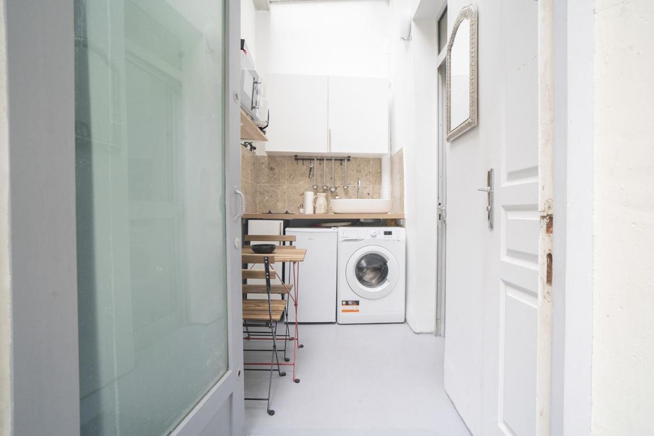 Cosy Apartment - Near Le Marais 파리 외부 사진